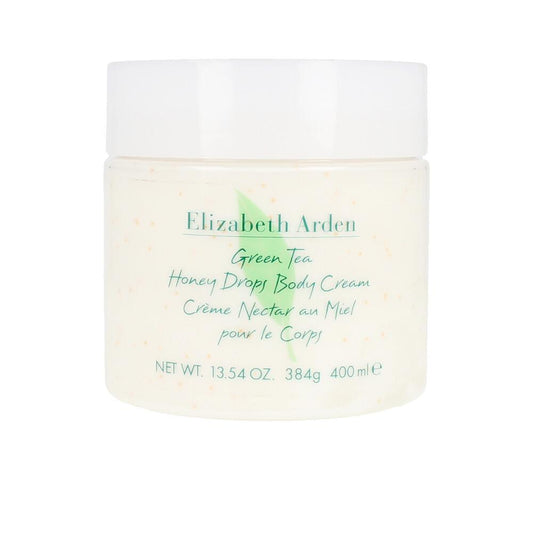Elizabeth Arden Green Tea Crema Corporal Infundido Con Té Verde