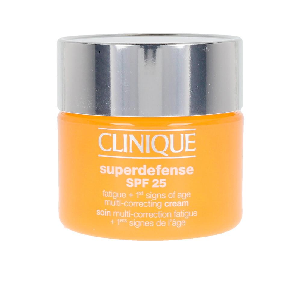 Clinique Superdefense Crema Multi Correcting Protezione Totale Della Pelle