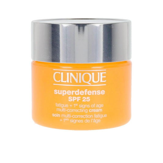 Clinique Superdefense Crema Multi Correcting Protezione Totale Della Pelle