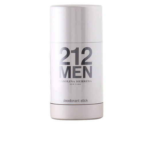 Carolina Herrera 212 Nyc Men Deodorante Stick Freschezza Urbana