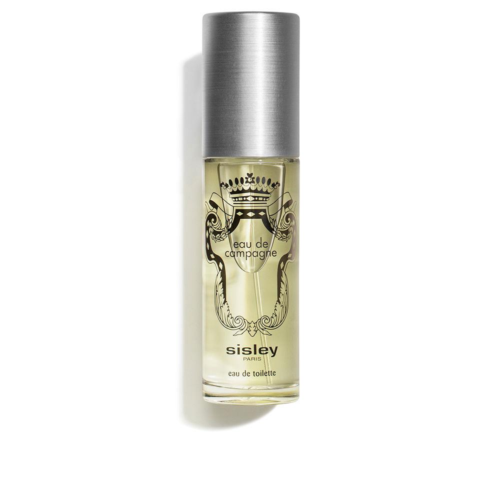 Sisley Eau De Campagne Parfum Eau De Toilette Fragrance Quotidienne