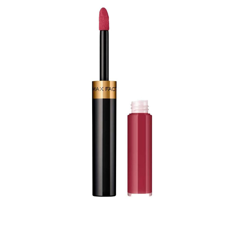 Max Factor Lipfinity Rouge  Lèvres 2 En 1 Couleur Longue Durée
