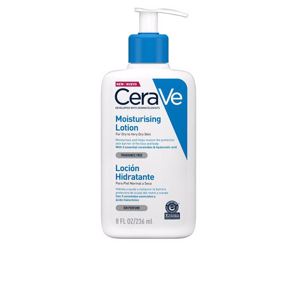 Cerave Cerave Moisturising Lotion Hydratante Extended Moisture Boost