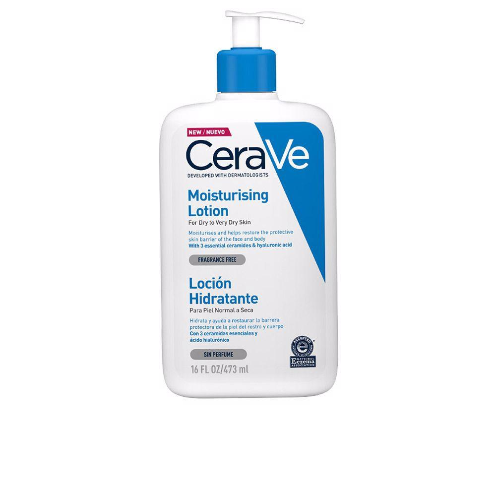 Cerave Cerave Moisturising Lozione Idratante Extended Moisture Boost