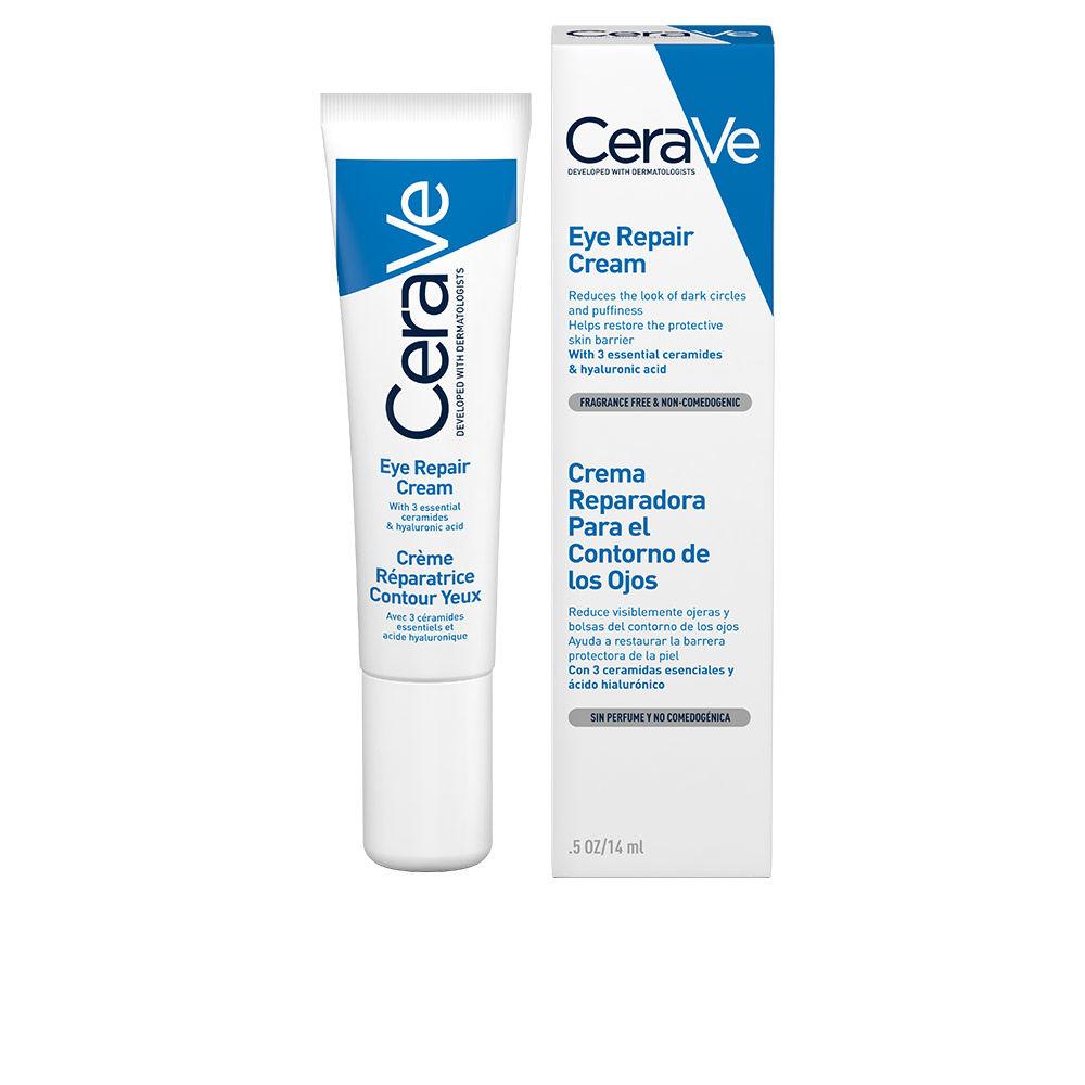 Cerave Cerave Moisturising Crema Riparatrice Occhi Riduce Occhiaie E Gonfiore