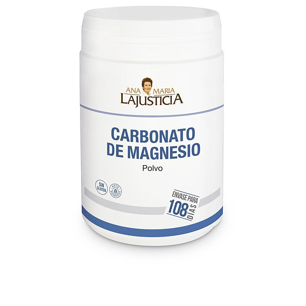 Ana María Lajusticia Relajación Muscular Aml Polvere Cosmetica Equilibrio Energetico Naturale