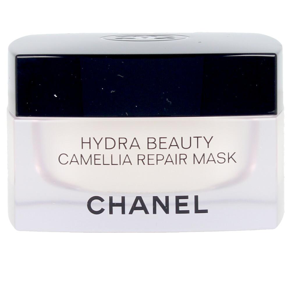 Chanel Hydra Beauty Maschera Camelia Repair Pelle Radiosa E Nutrita