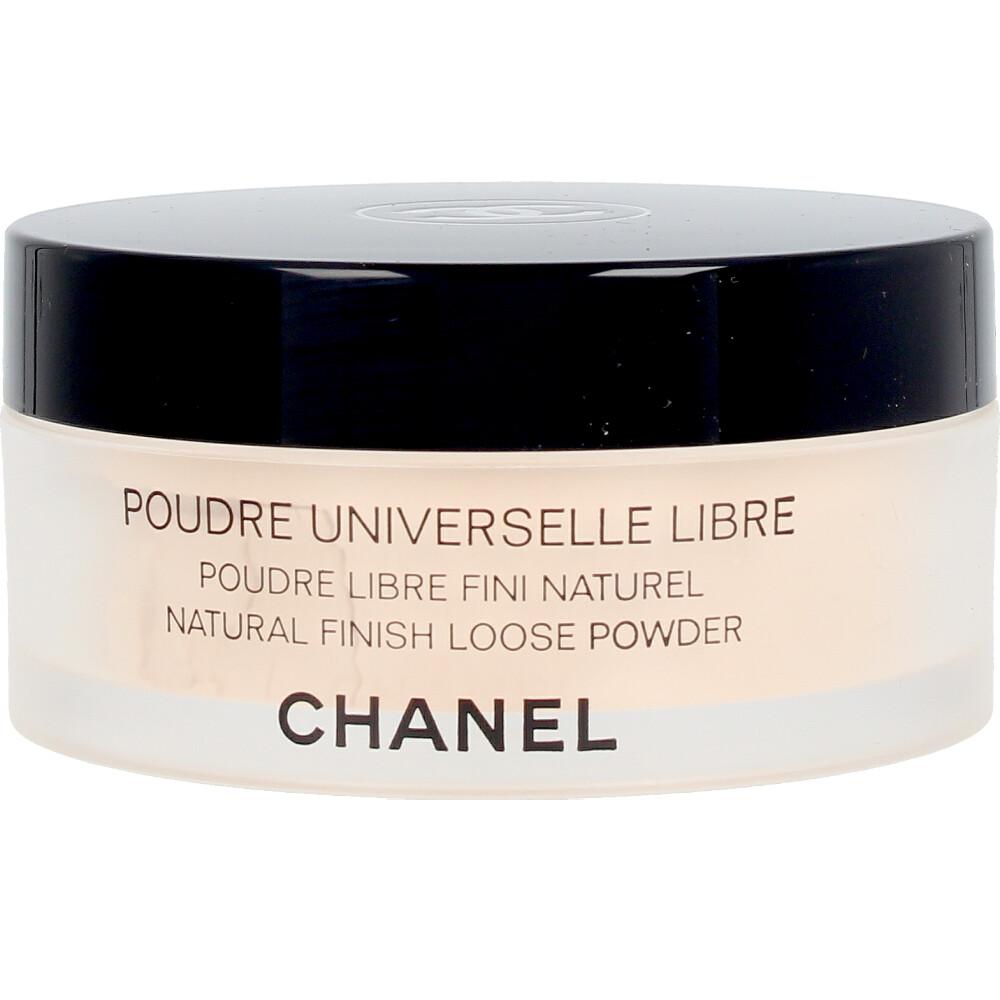 Chanel Poudre Universelle Libre Polvere Libera Finitura Satinata Trasparente
