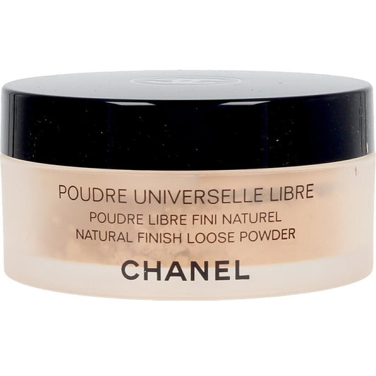Chanel Poudre Universelle Libre Polvere Libera Finitura Satinata Trasparente