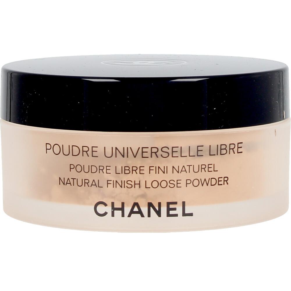 Chanel Poudre Universelle Libre Polvo Suelto Acabado Satinado Translúcido