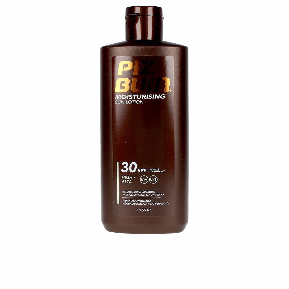 Piz Buin Hidratante Loción Solar Protección UV Avanzada