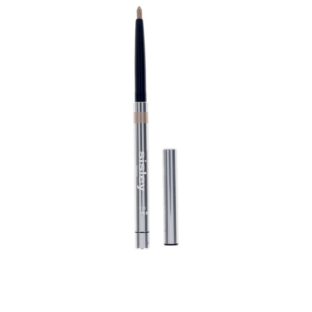 Sisley Foco Mirada Eyeliner Impermeabile Retrattile Definizione Impeccabile E Precisione