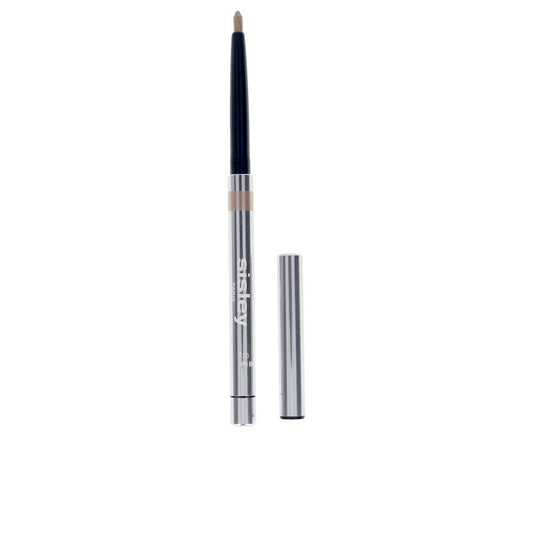Sisley Foco Mirada Eyeliner Impermeabile Retrattile Definizione Impeccabile E Precisione