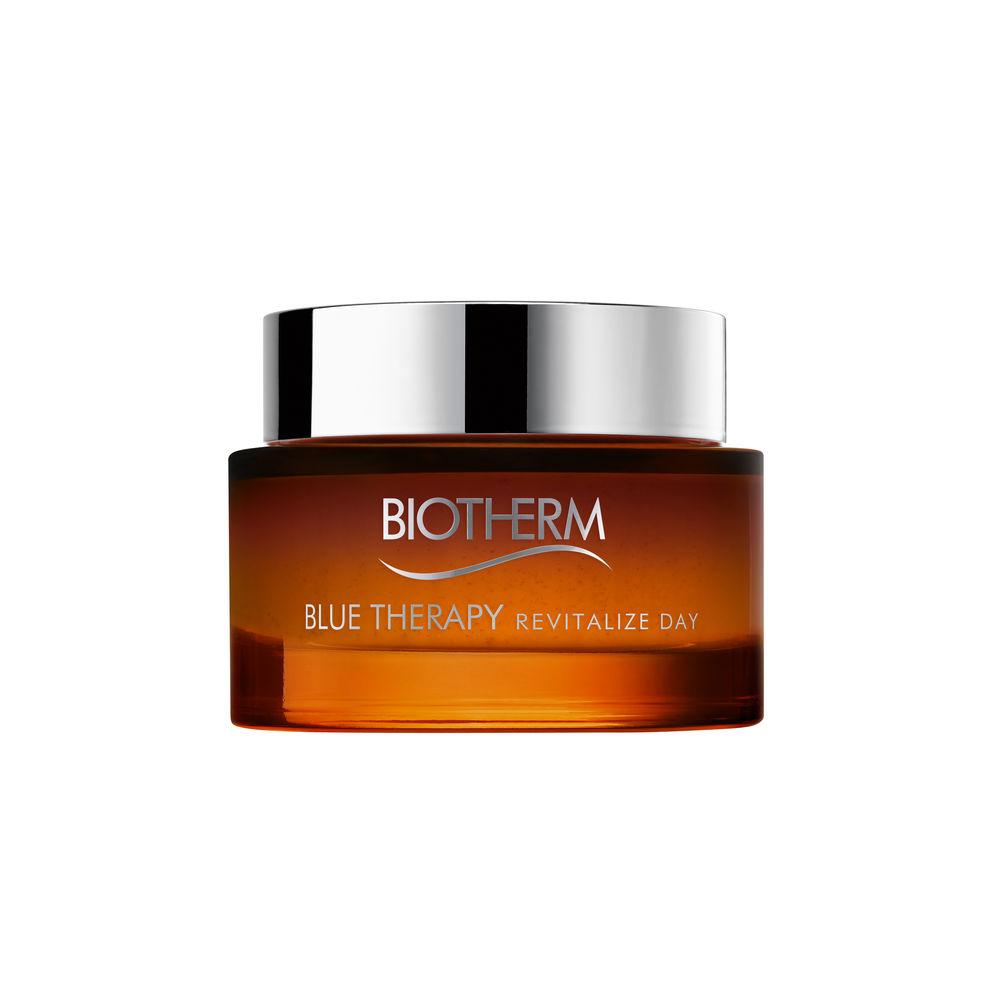 Biotherm Blue Therapy Crema Revitalizzante Giorno Pelle Radiosa