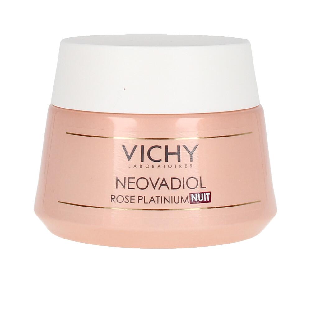 Vichy Neovadiol Crema Notte Rivitalizzante Repulpante Pelle Radiosa Ogni Notte
