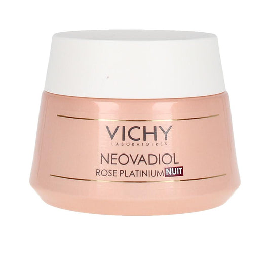 Vichy Neovadiol Crema Notte Rivitalizzante Repulpante Pelle Radiosa Ogni Notte