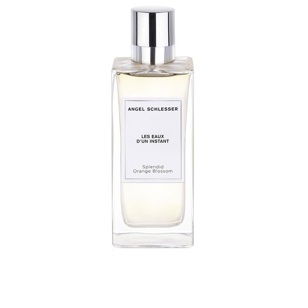 Angel Schlesser Les Eaux D'un Instant Parfum Eau De Toilette Fracheur Naturelle