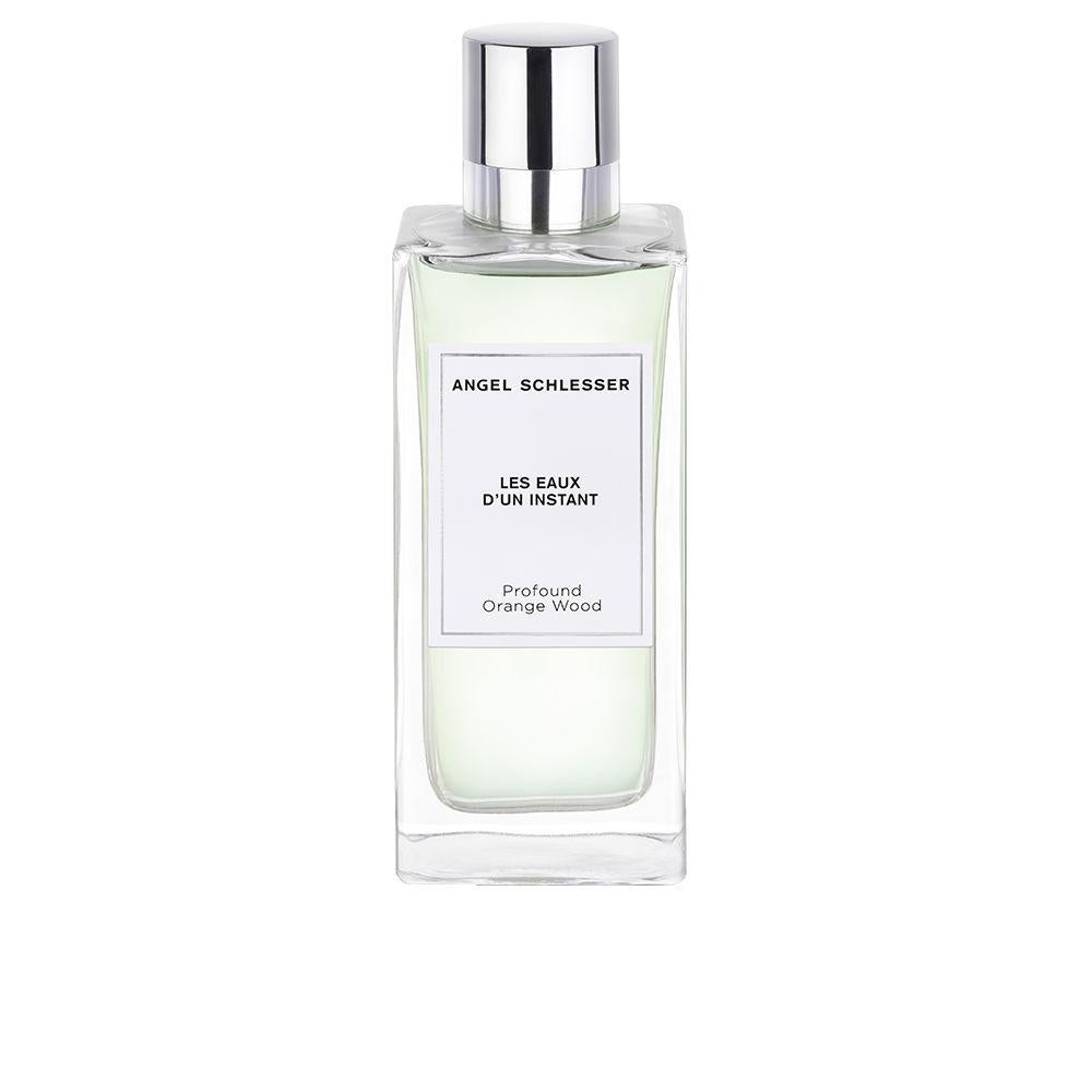 Angel Schlesser Les Eaux D'un Instant Parfum Eau De Toilette légance Intemporelle Pour Chaque Instant