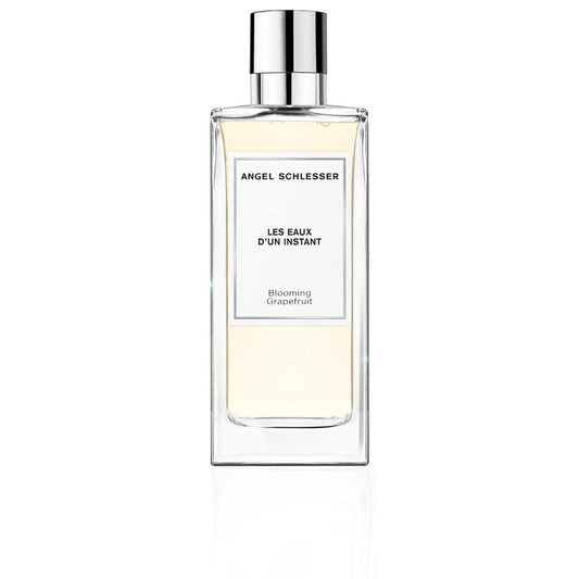 Angel Schlesser Les Eaux D'un Instant Perfume Eau De Toilette Blooming Grapefruit Frescura Natural