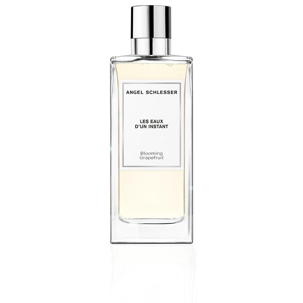 Angel Schlesser Les Eaux D'un Instant Perfume Eau De Toilette Blooming Grapefruit Natural Freshness