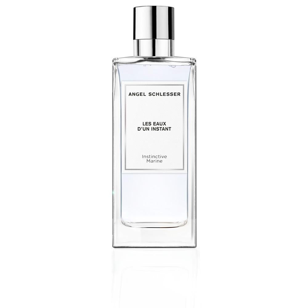 Angel Schlesser Instinctive Marine Perfume Agua De Tocador Ola De Frescura