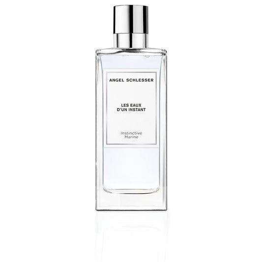 Angel Schlesser Instinctive Marine Parfum Eau De Toilette Vagues De Fracheur
