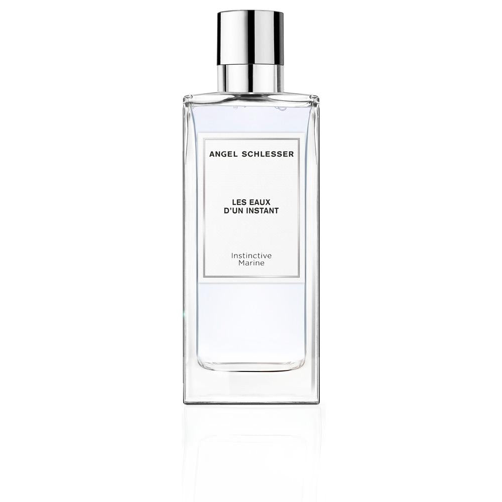 Angel Schlesser Instinctive Marine Parfum Eau De Toilette Vagues De Fracheur