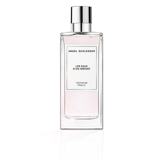 Angel Schlesser Les Eaux D'un Instant Parfum Eau De Toilette Pivoine clat théré Au Crépuscule