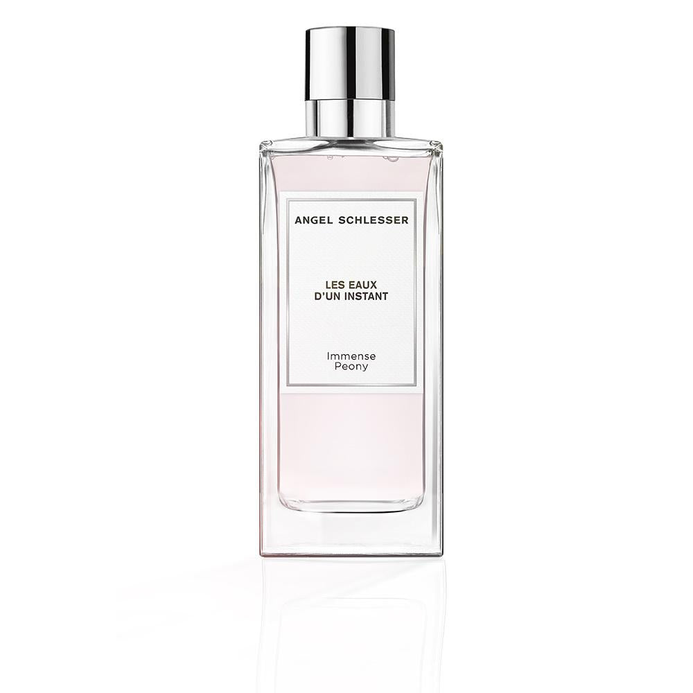 Angel Schlesser Les Eaux D'un Instant Perfume Eau De Toilette Peonía Esplendor Etéreo Al Anochecer