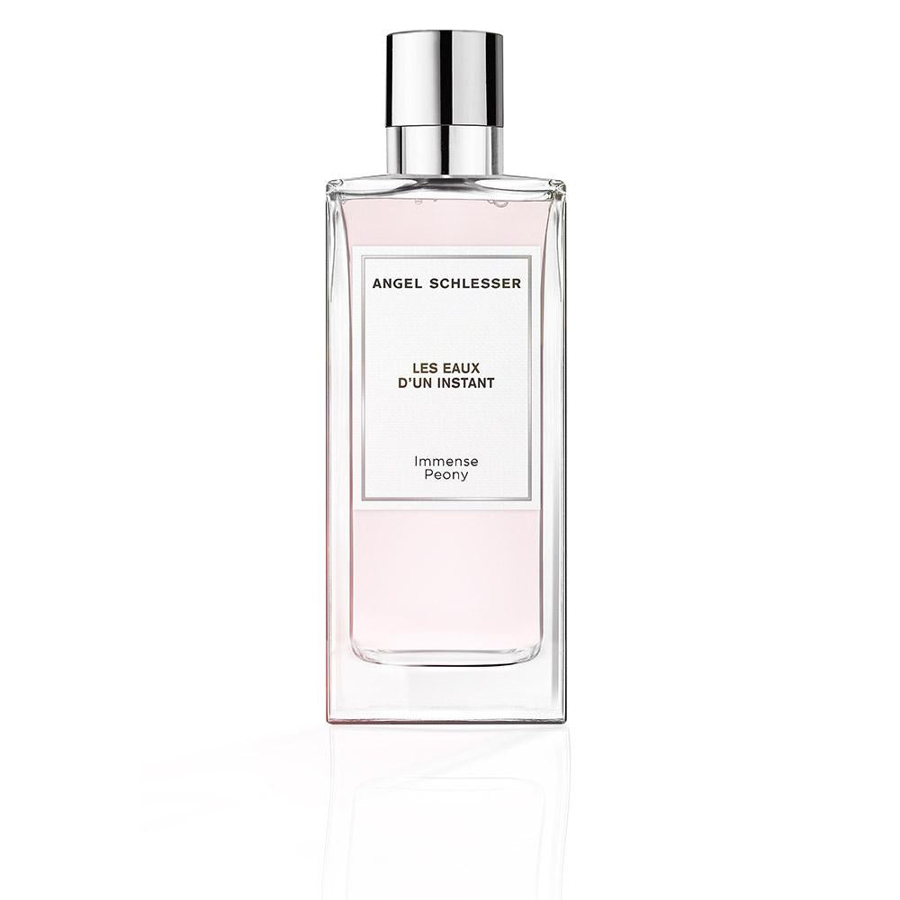 Angel Schlesser Les Eaux D'un Instant Parfum Eau De Toilette Pivoine clat théré Au Crépuscule