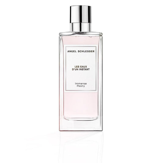 Angel Schlesser Les Eaux D'un Instant Profumo Eau De Toilette Peony Bellezza Eterea Al Crepuscolo