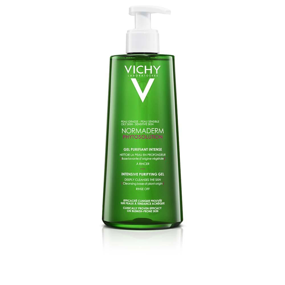 Vichy Normaderm Gel Purificante Pelle Pulita E Equilibrata