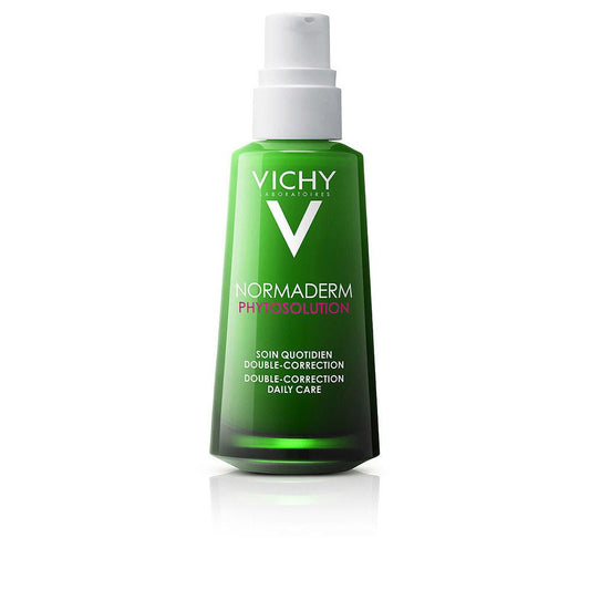 Vichy Normaderm Trattamento Viso Controllo Acne Quotidiano