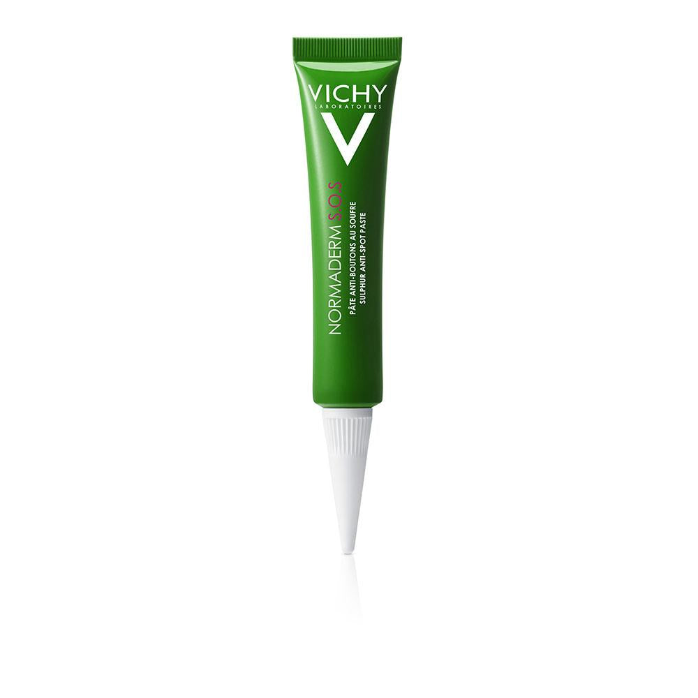 Vichy Normaderm Pasta Anti Brufoli Trattamento Mirato Acne