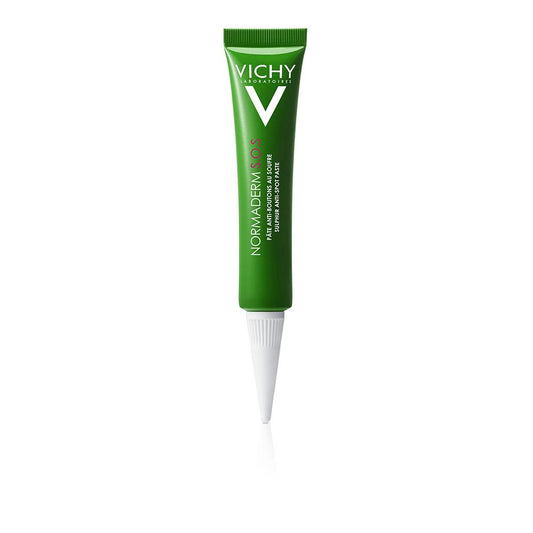 Vichy Normaderm Pasta Anti Brufoli Trattamento Mirato Acne