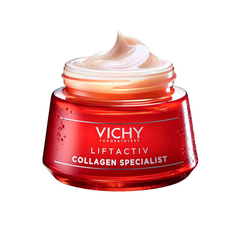 Vichy Liftactiv Crema Di Giorno Antietà Lifting Efficace Immediato