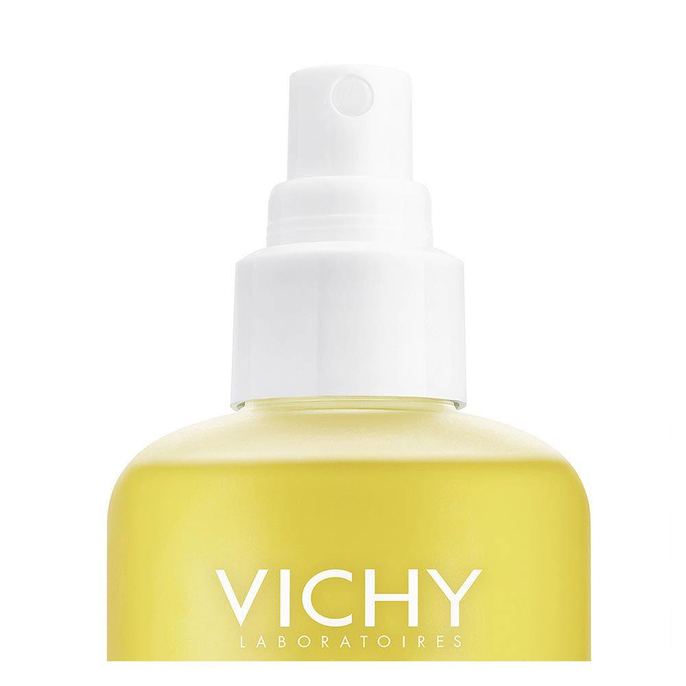 Vichy Capital Soleil Acqua Solare Idratante Spf 50 Protezione Uv Completa