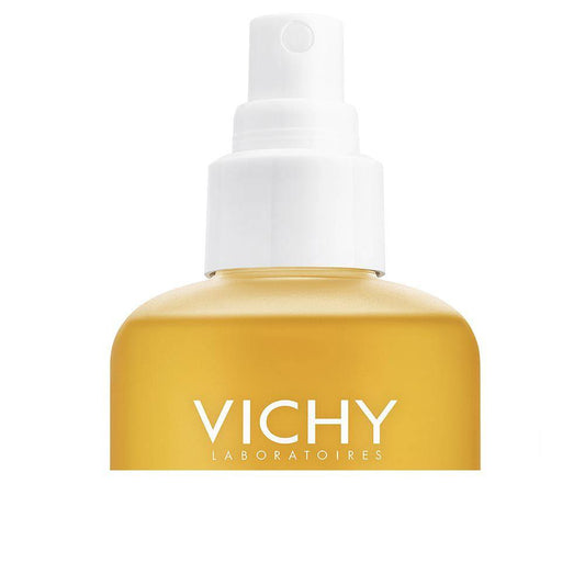 Vichy Capital Soleil Acqua Solare Idratante SPF 50 Protezione Solare Leggera
