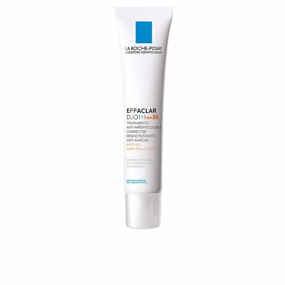 La Roche Posay Effaclar Trattamento Per Acne Con Spf30 Controllo Imperfezioni