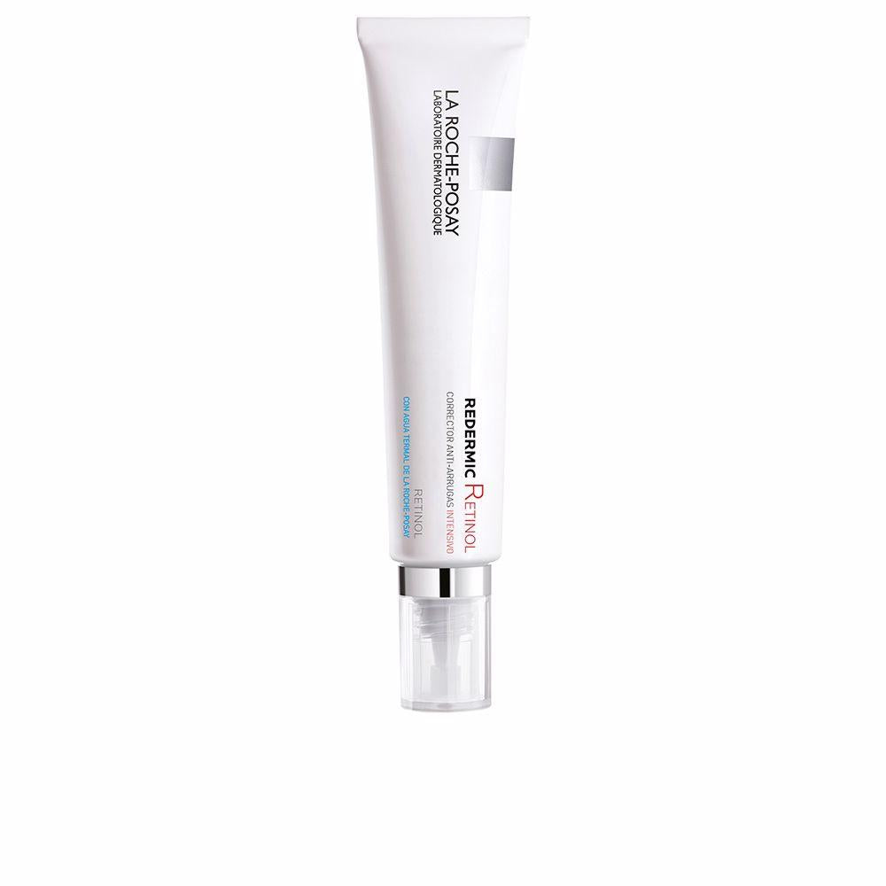La Roche Posay Redermic R Trattamento Viso Intensivo Antirughe Retinol Pelle Giovane Sempre