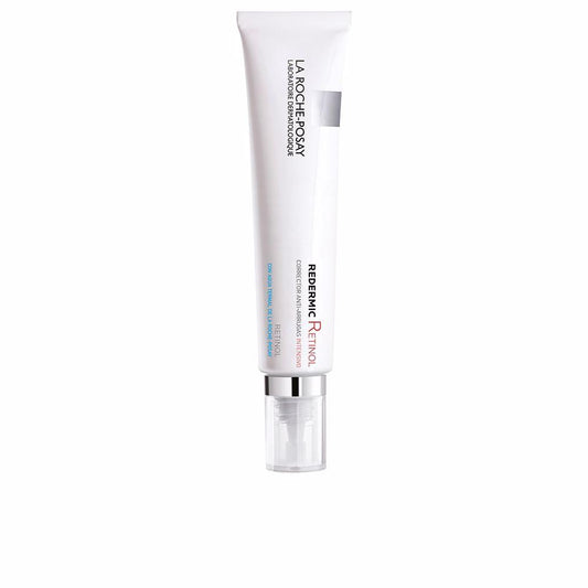 La Roche Posay Redermic R Trattamento Viso Intensivo Antirughe Retinol Pelle Giovane Sempre