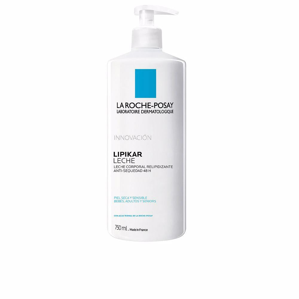 La Roche Posay Lipikar Leche Corporal Hidratante Para Piel Seca