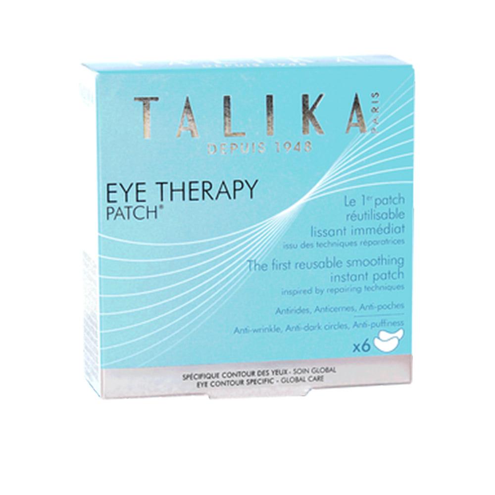 Talika Eye Therapy Ricarica Cerotti Contorno Occhi Anti Invecchiamento