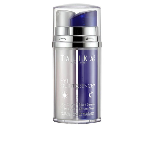 Talika Eye Quintessence Eye Treatment for Youthful, Bright Eyes