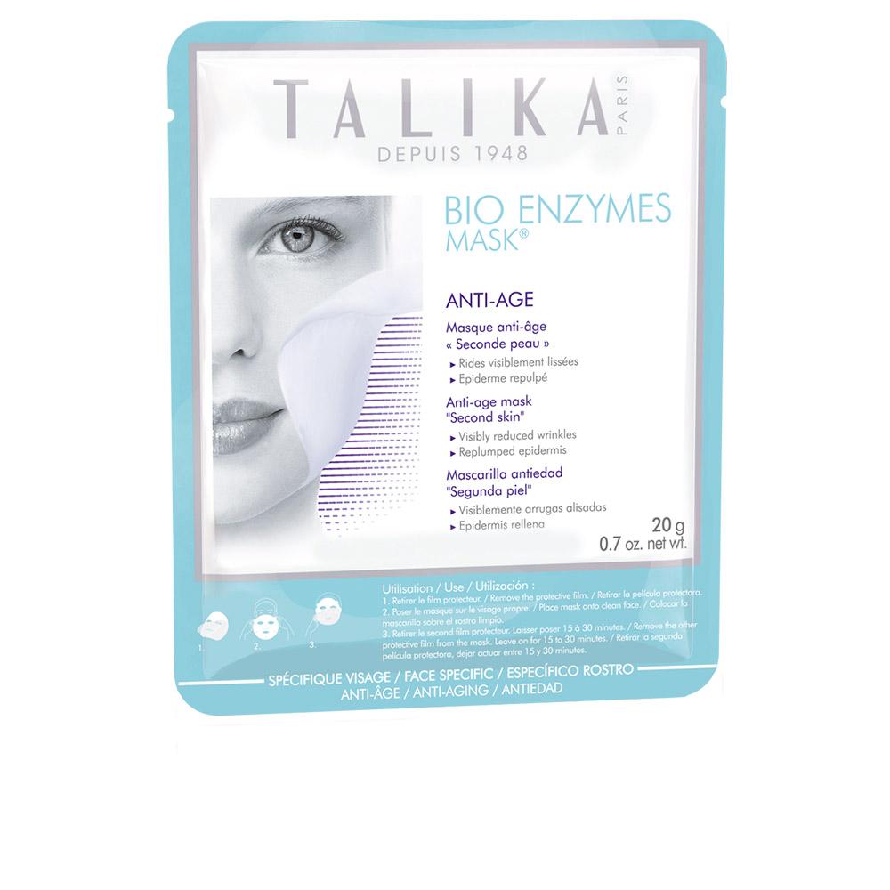 Talika Bio Enzymes Maschera Anti Aging Lifting Naturale