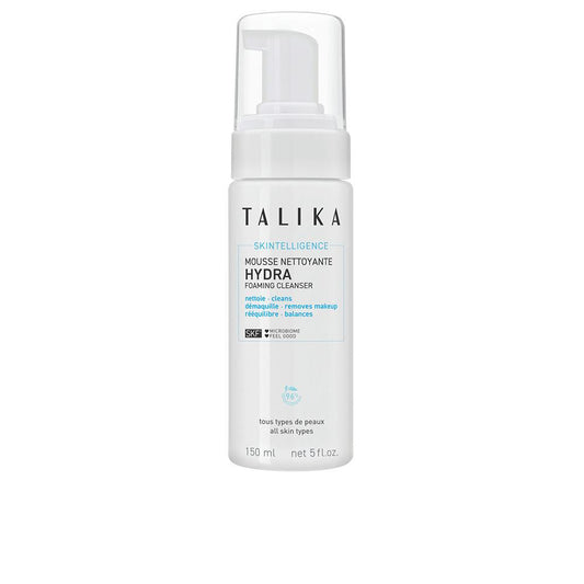 Talika Skintelligence Hydra Schiuma Detergente Pulizia Naturale Efficace