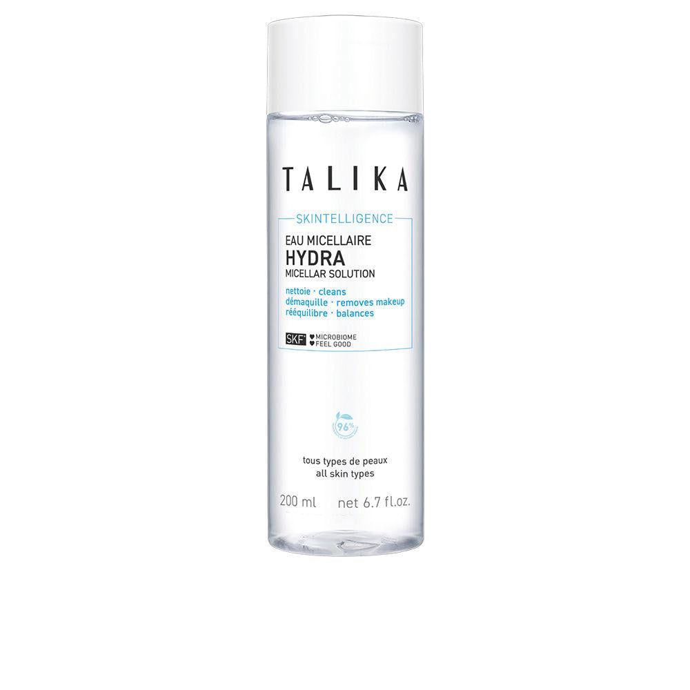 Talika Skintelligence Hydra Acqua Micellare Idratante Pelle Pulita E Radiante