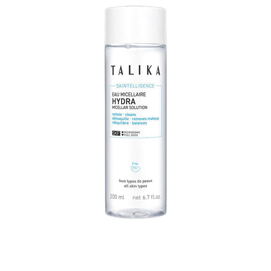 Talika Skintelligence Hydra Micellar Water Hydrating Clean and Radiant Skin