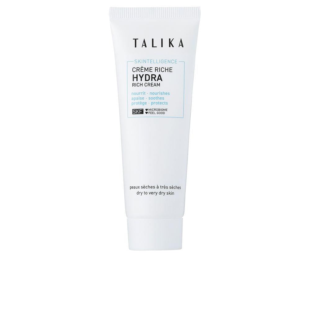 Talika Skintelligence Hydra Moisturizing Face Cream Pure Natural Hydration