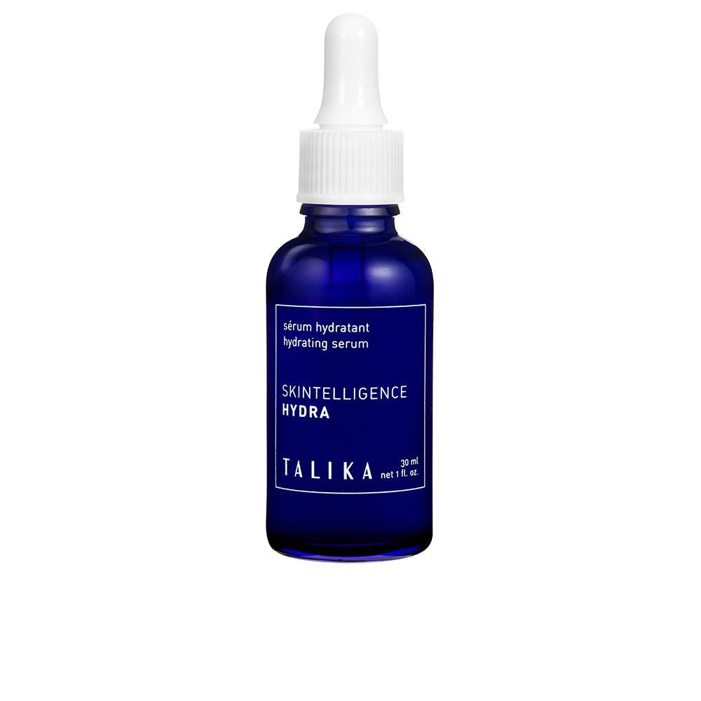 Talika Skintelligence Hydra Siero Idratante 93% Ingredienti Naturali